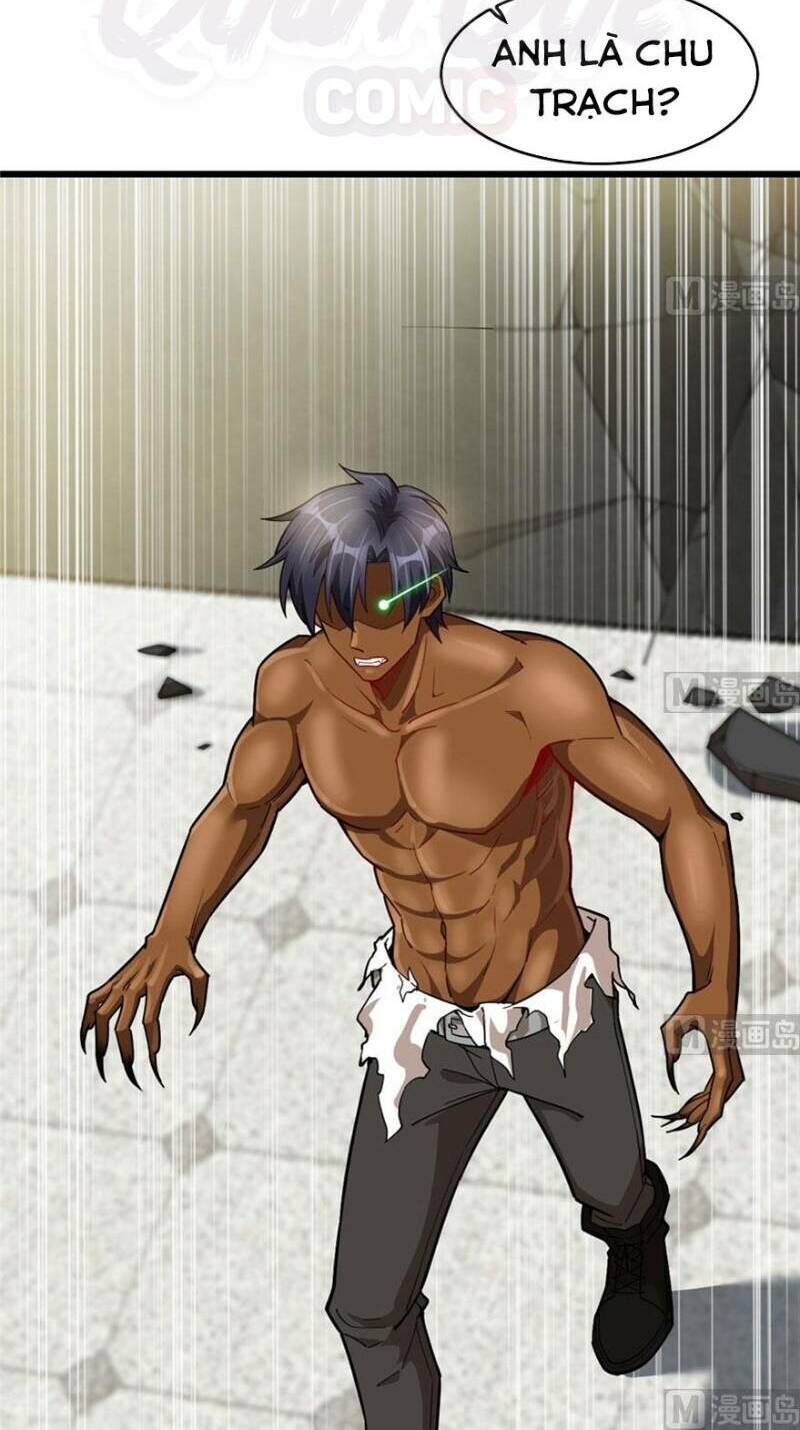 Thâm Dạ Thư Ốc Chapter 89 - Trang 2