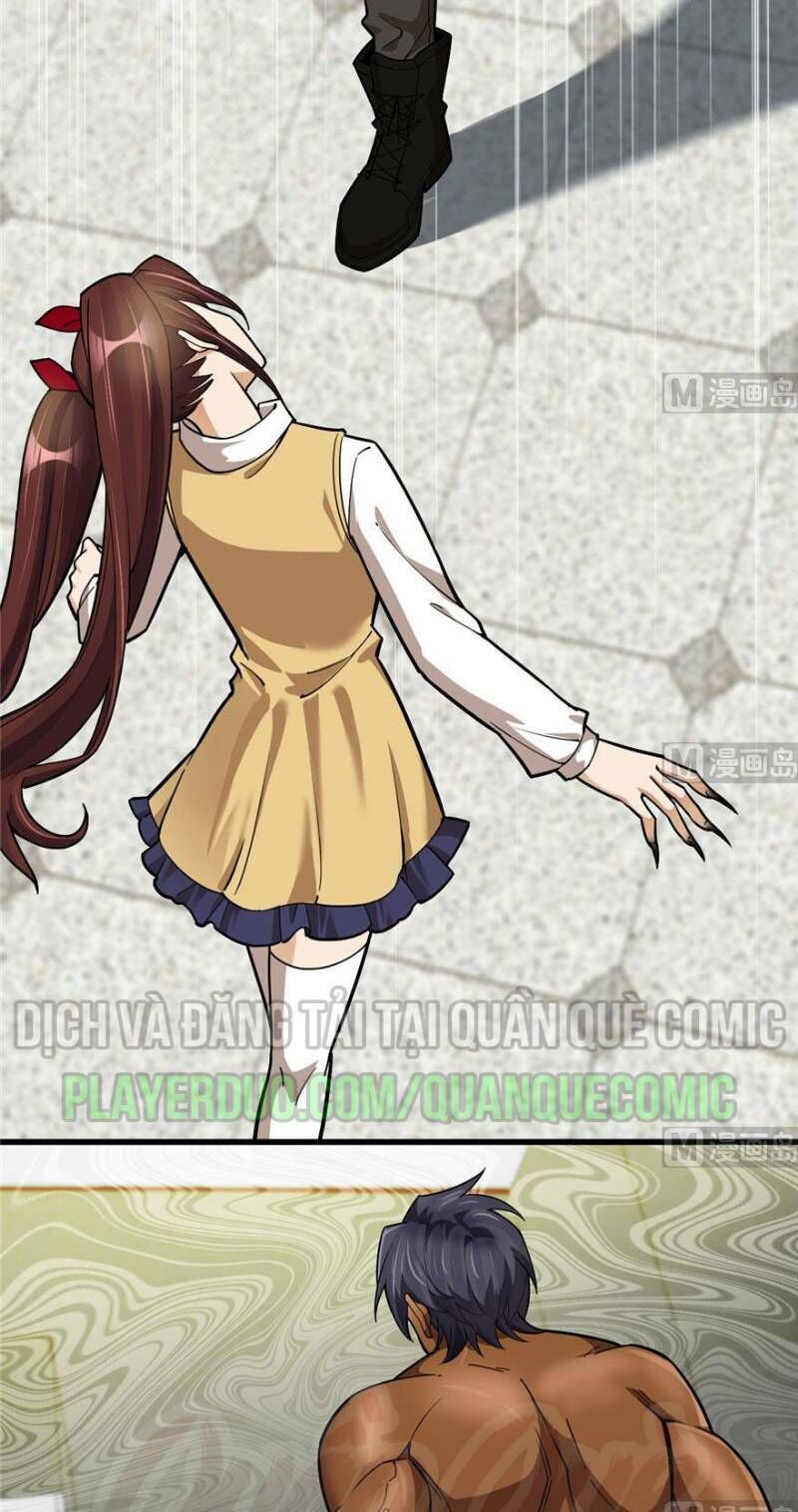 Thâm Dạ Thư Ốc Chapter 89 - Trang 2