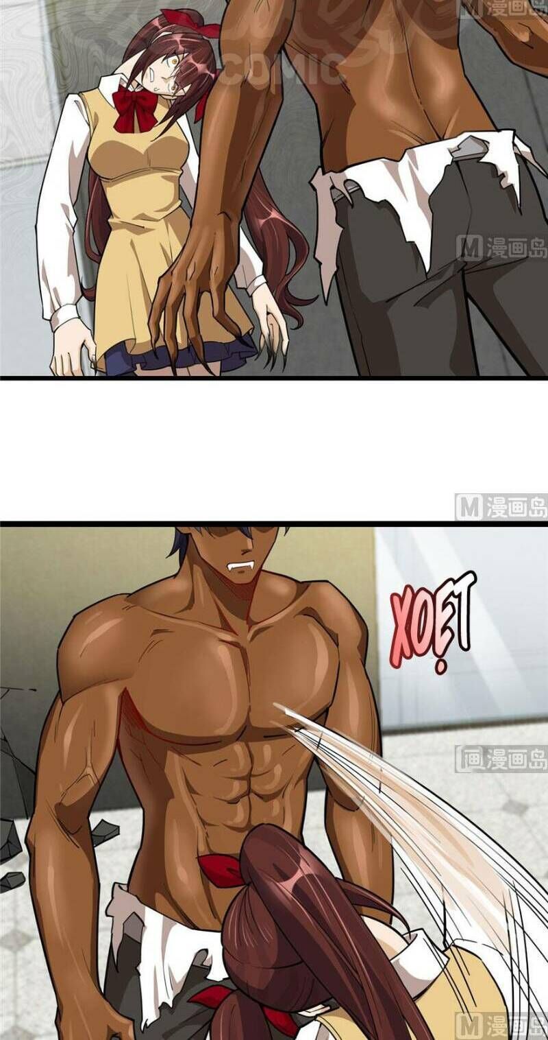 Thâm Dạ Thư Ốc Chapter 89 - Trang 2