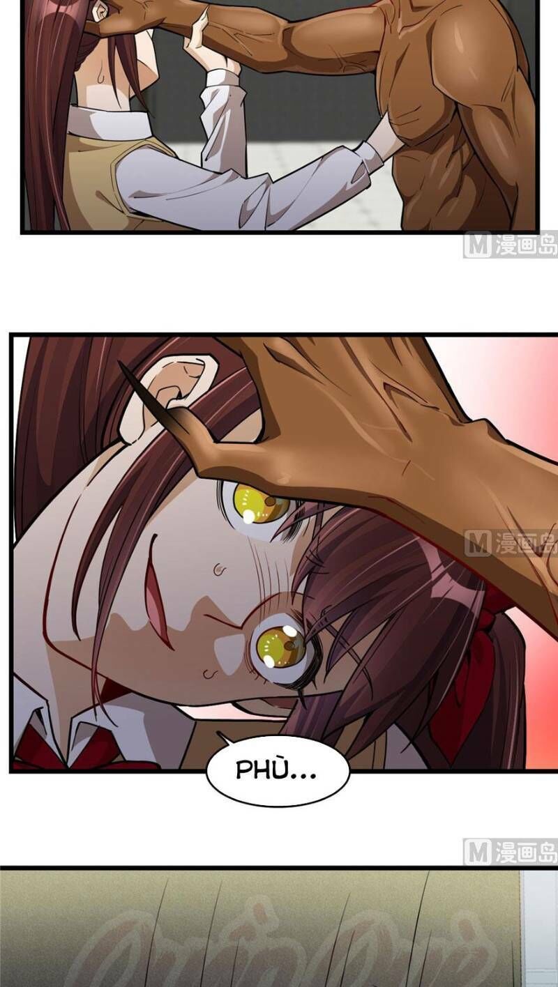 Thâm Dạ Thư Ốc Chapter 89 - Trang 2