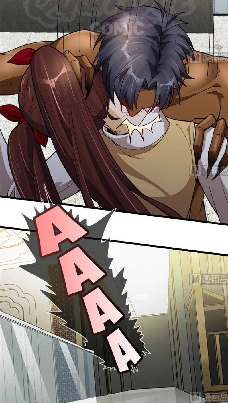 Thâm Dạ Thư Ốc Chapter 89 - Trang 2