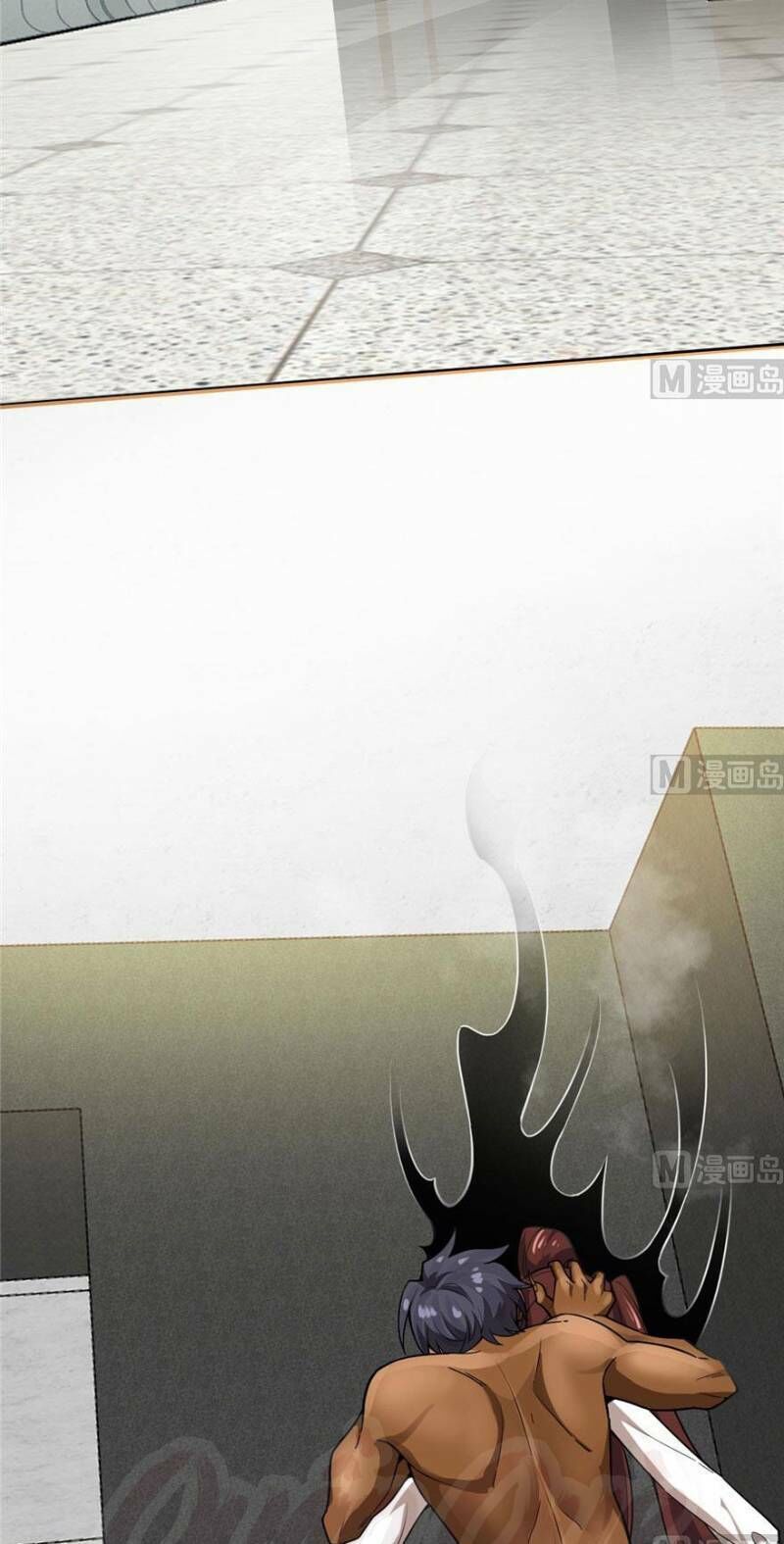 Thâm Dạ Thư Ốc Chapter 89 - Trang 2