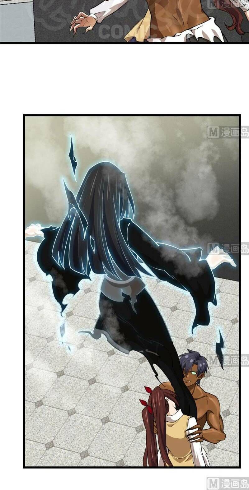 Thâm Dạ Thư Ốc Chapter 89 - Trang 2