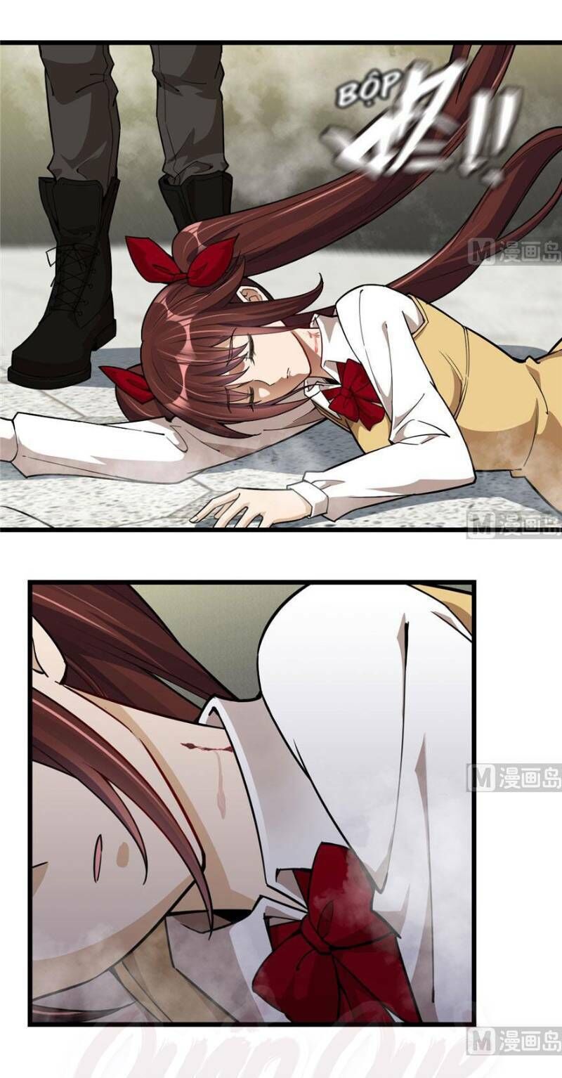 Thâm Dạ Thư Ốc Chapter 89 - Trang 2