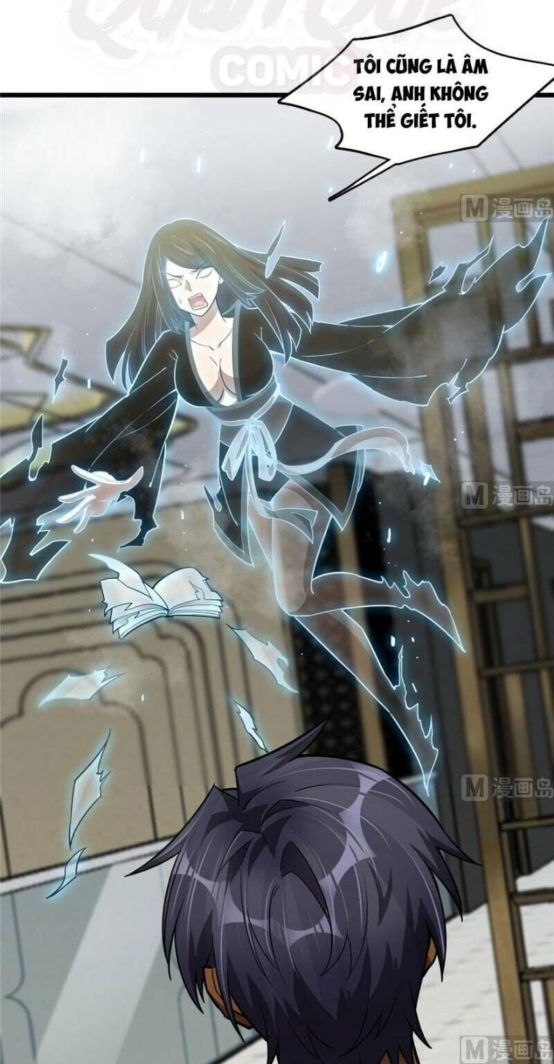 Thâm Dạ Thư Ốc Chapter 89 - Trang 2