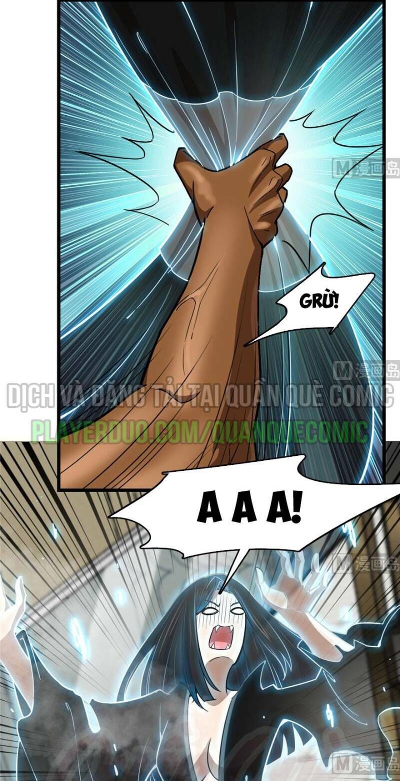 Thâm Dạ Thư Ốc Chapter 89 - Trang 2