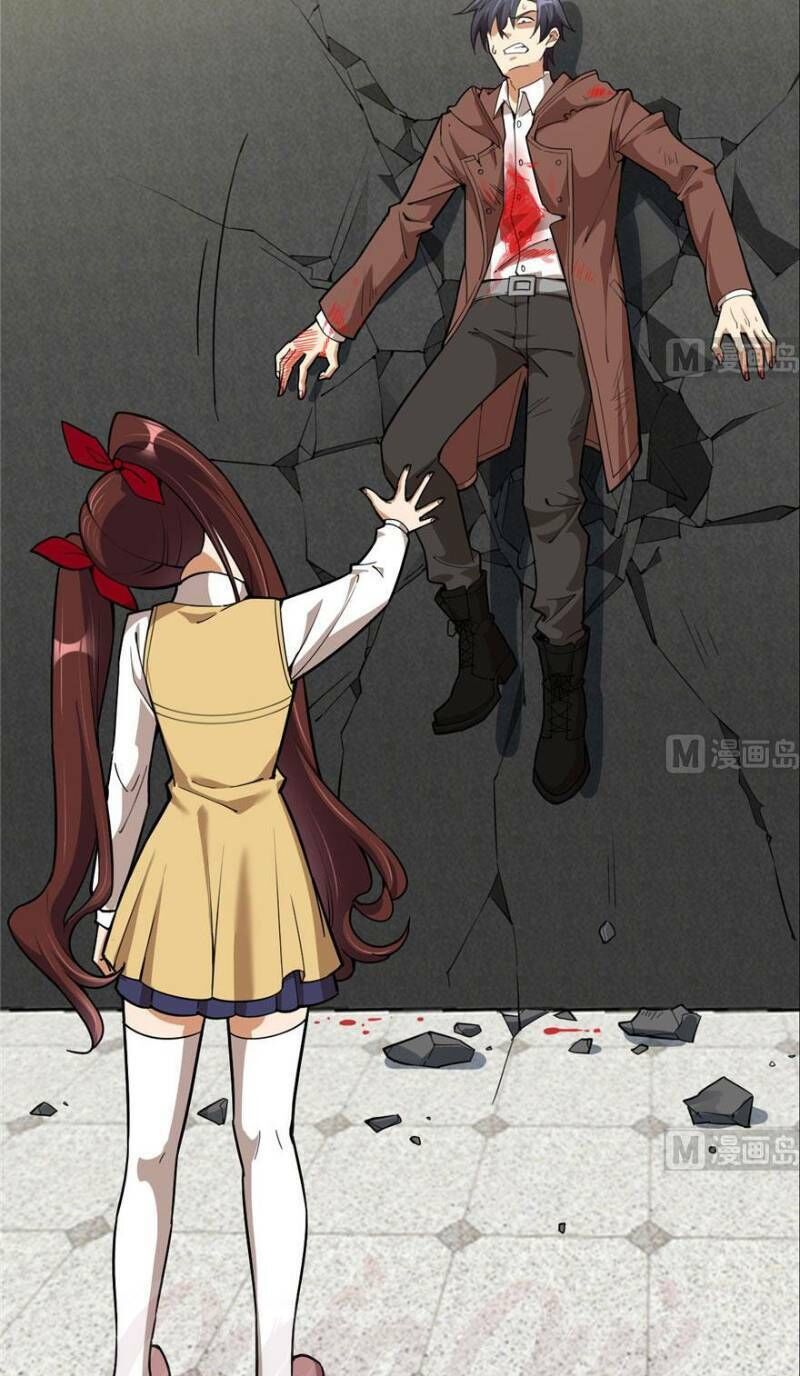 Thâm Dạ Thư Ốc Chapter 89 - Trang 2