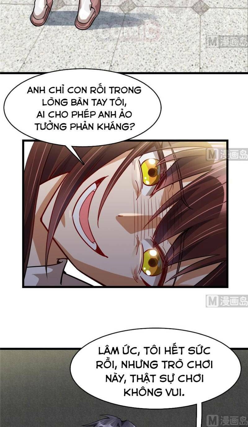 Thâm Dạ Thư Ốc Chapter 89 - Trang 2