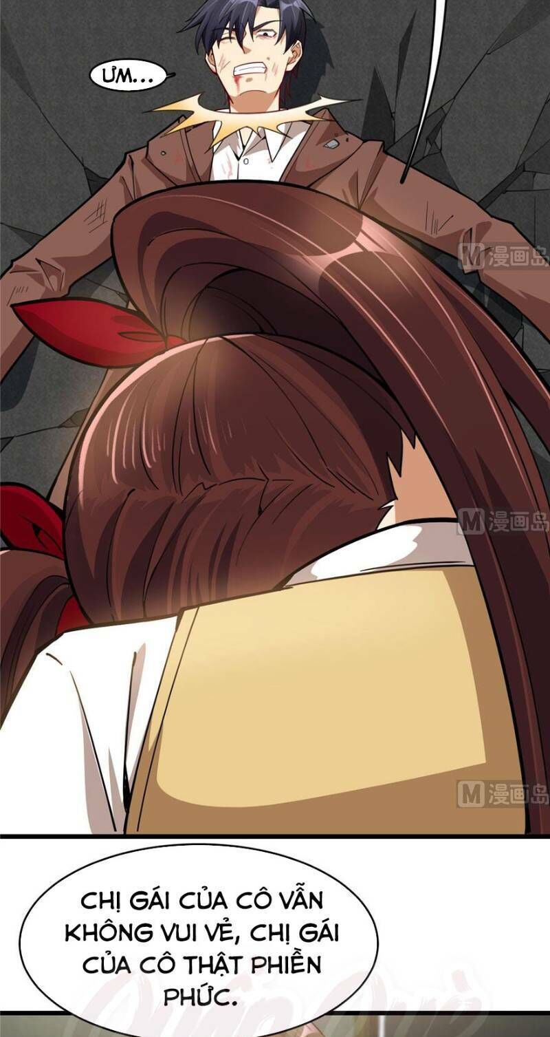 Thâm Dạ Thư Ốc Chapter 89 - Trang 2