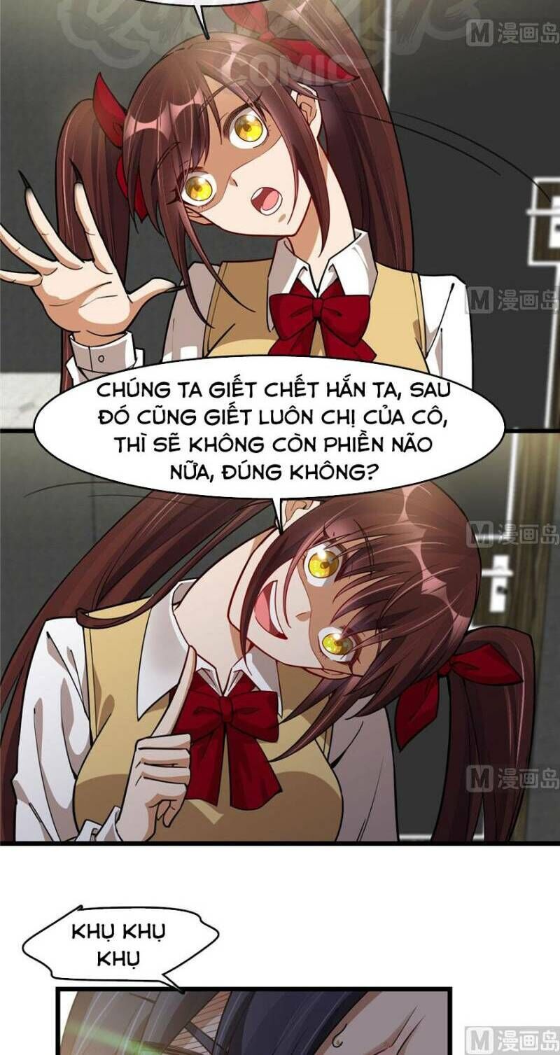 Thâm Dạ Thư Ốc Chapter 89 - Trang 2