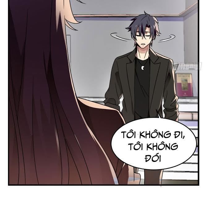 Thâm Dạ Thư Ốc Chapter 9 - Trang 2