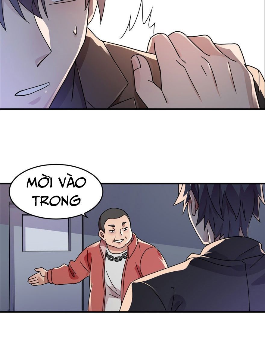 Thâm Dạ Thư Ốc Chapter 9 - Trang 2