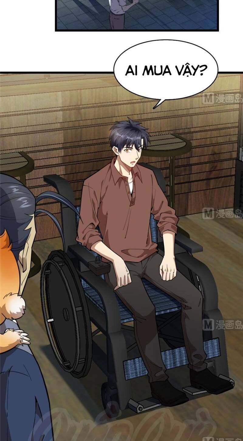 Thâm Dạ Thư Ốc Chapter 90 - Trang 2