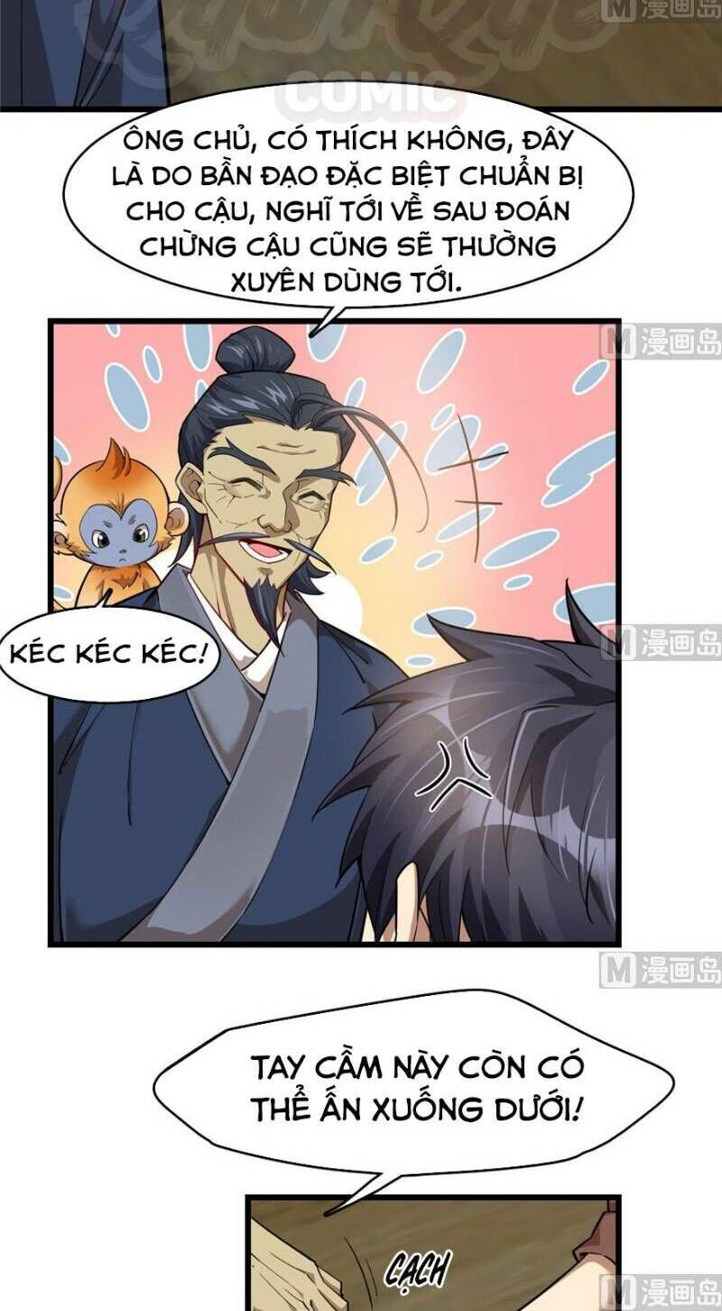 Thâm Dạ Thư Ốc Chapter 90 - Trang 2