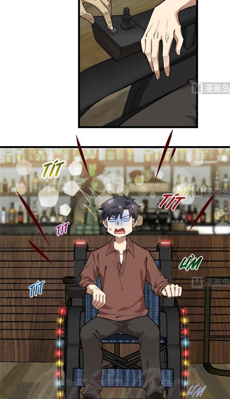 Thâm Dạ Thư Ốc Chapter 90 - Trang 2