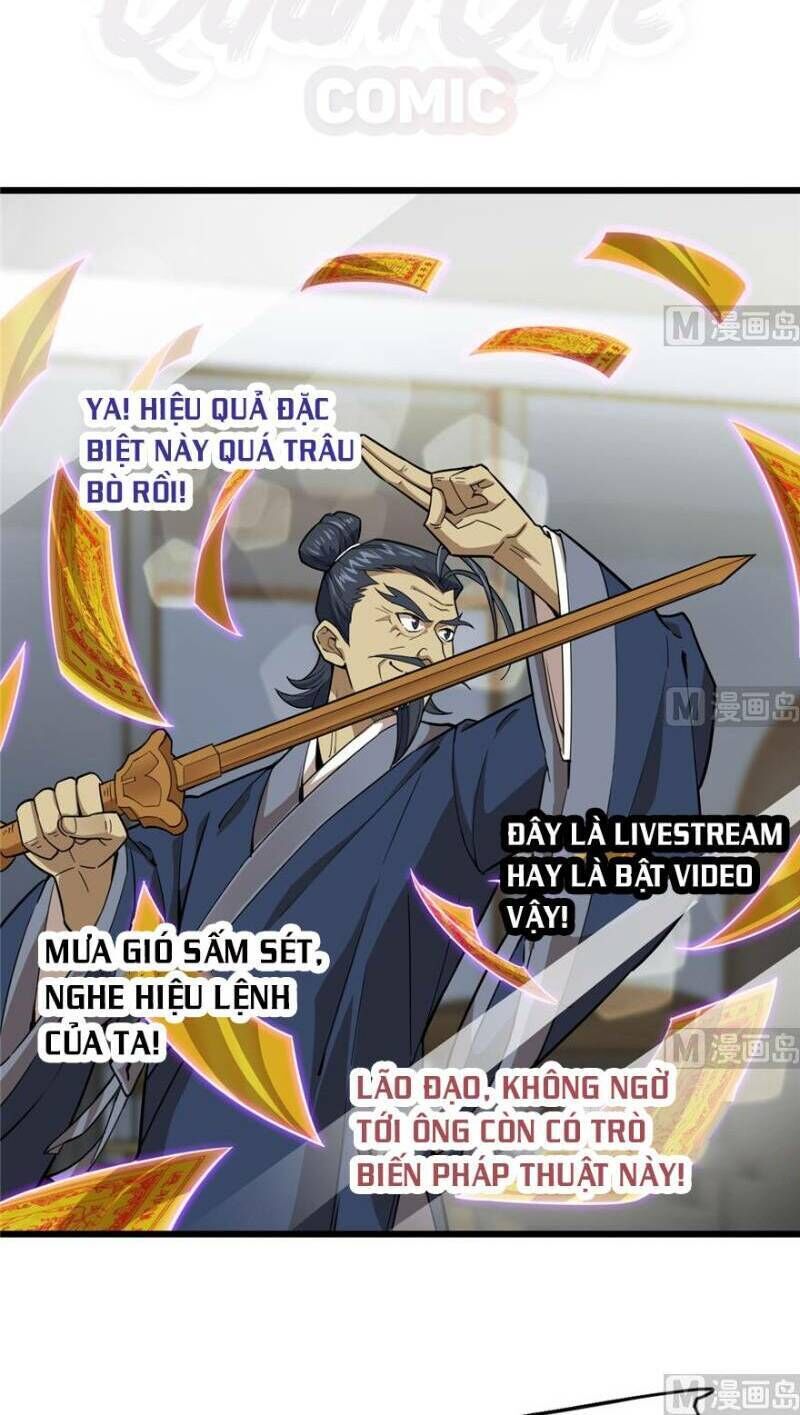 Thâm Dạ Thư Ốc Chapter 90 - Trang 2