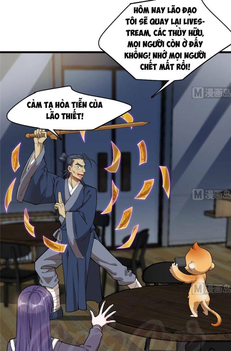 Thâm Dạ Thư Ốc Chapter 90 - Trang 2