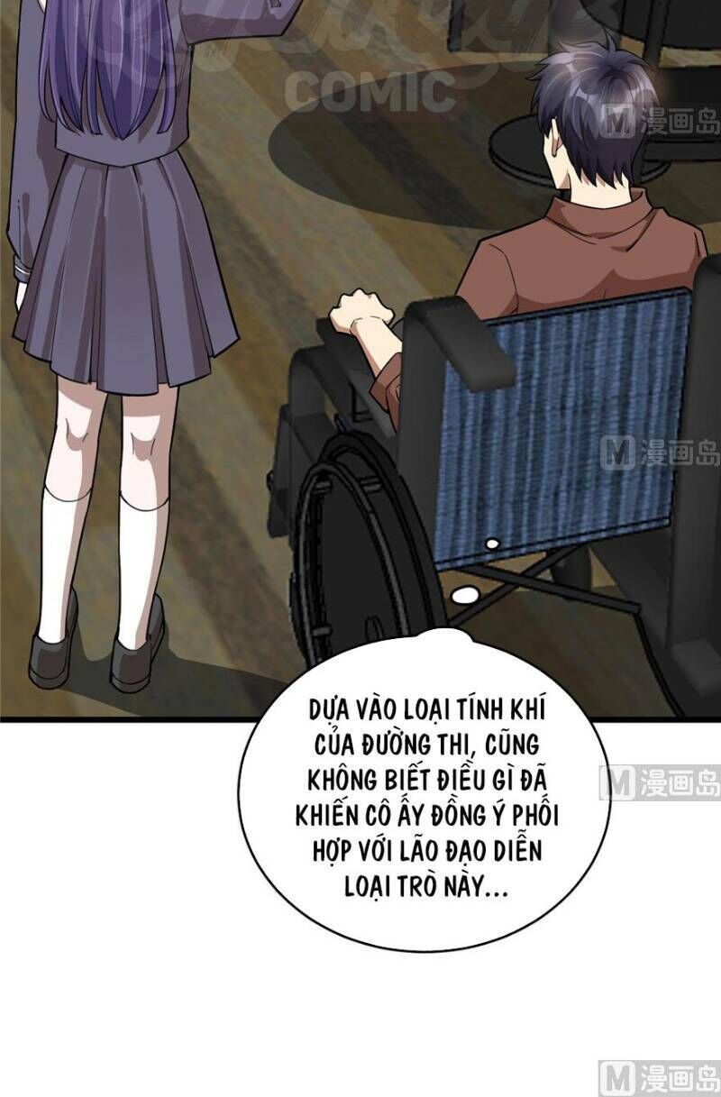 Thâm Dạ Thư Ốc Chapter 90 - Trang 2