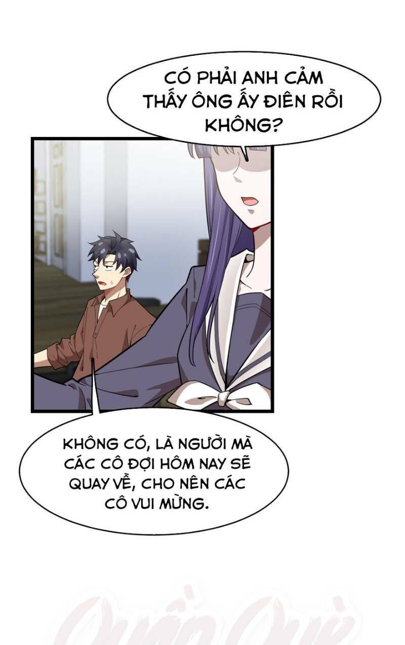 Thâm Dạ Thư Ốc Chapter 90 - Trang 2