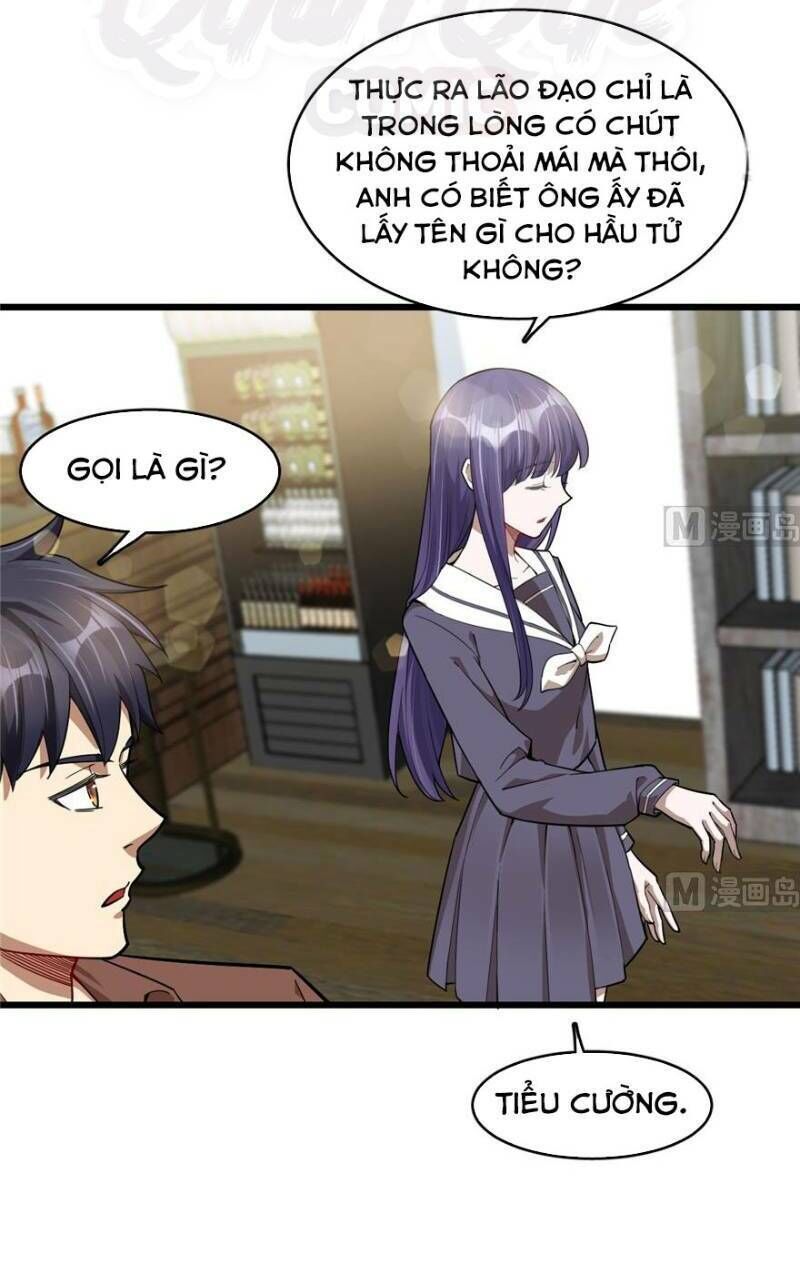 Thâm Dạ Thư Ốc Chapter 90 - Trang 2