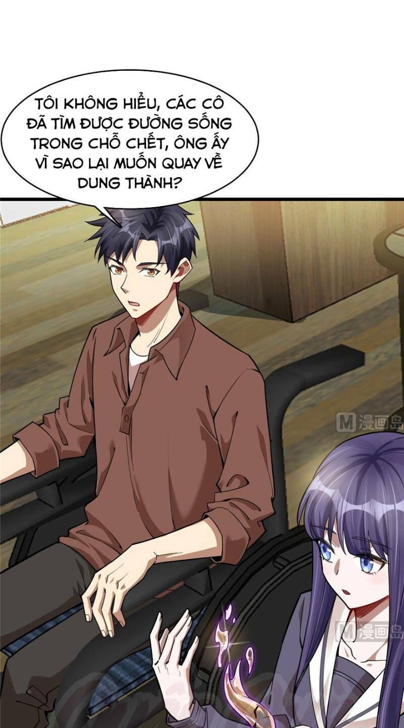 Thâm Dạ Thư Ốc Chapter 90 - Trang 2