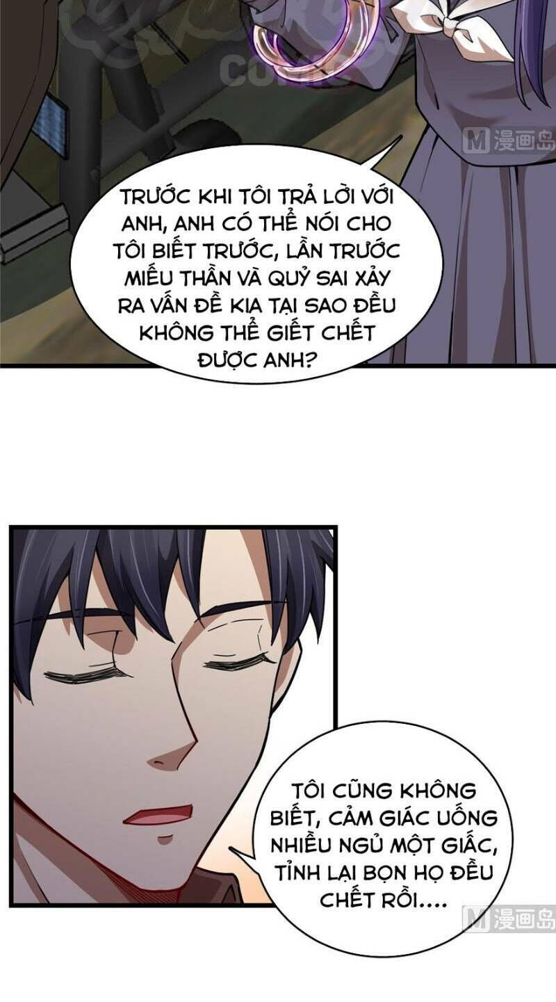 Thâm Dạ Thư Ốc Chapter 90 - Trang 2