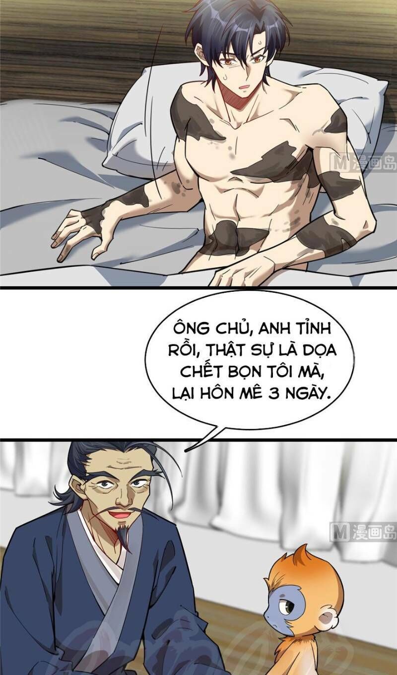 Thâm Dạ Thư Ốc Chapter 90 - Trang 2