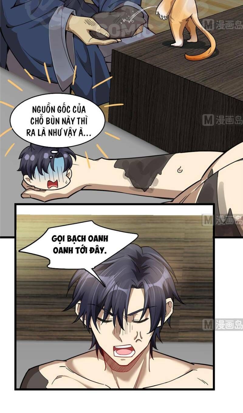 Thâm Dạ Thư Ốc Chapter 90 - Trang 2