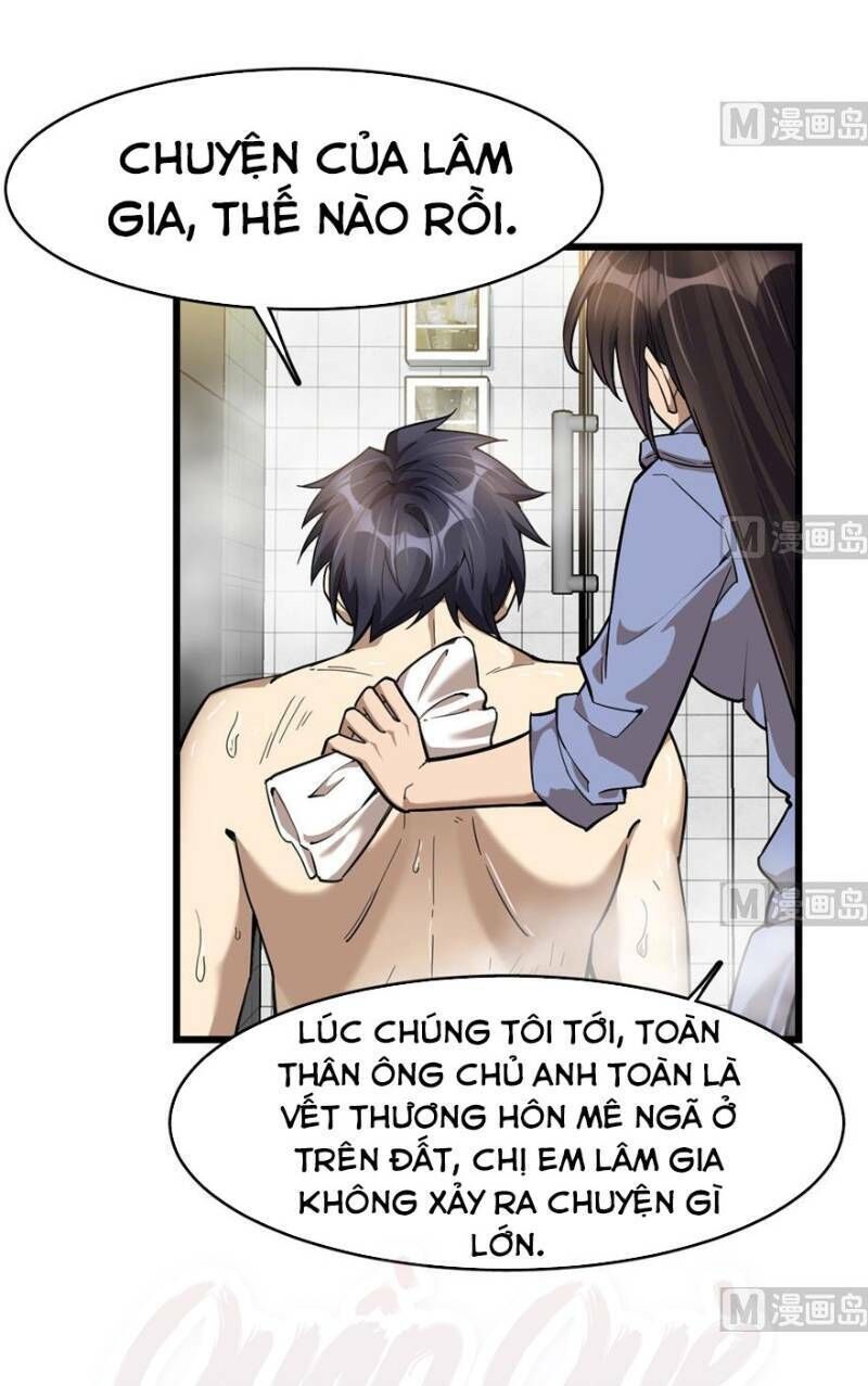 Thâm Dạ Thư Ốc Chapter 90 - Trang 2