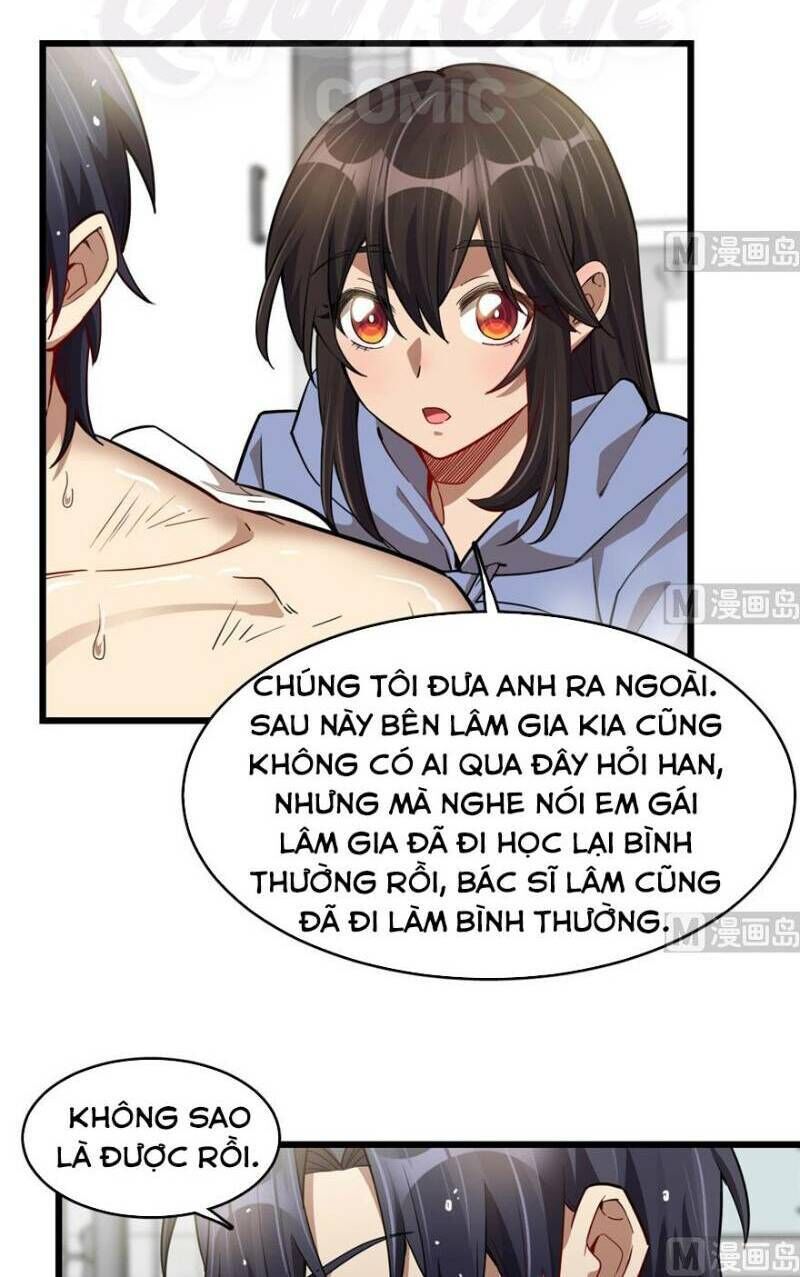 Thâm Dạ Thư Ốc Chapter 90 - Trang 2