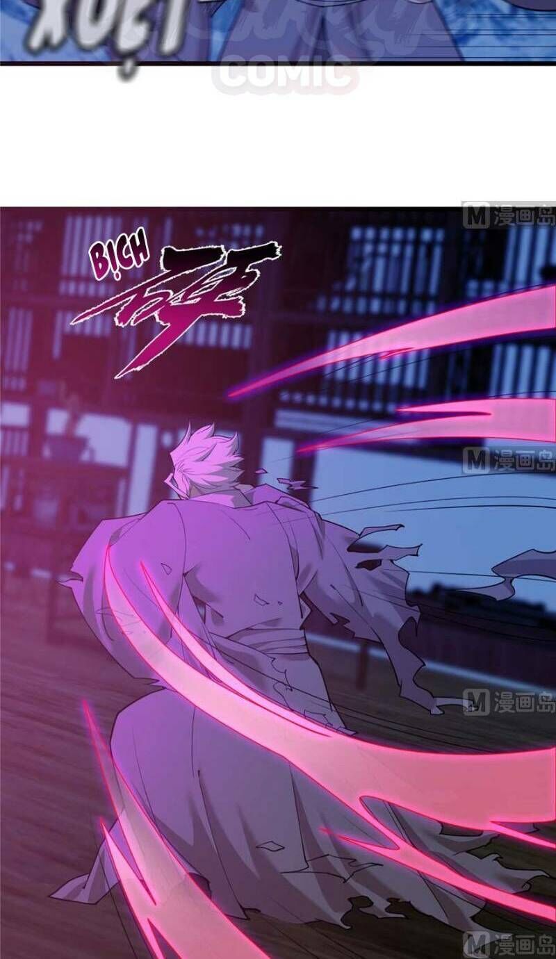 Thâm Dạ Thư Ốc Chapter 92 - Trang 2