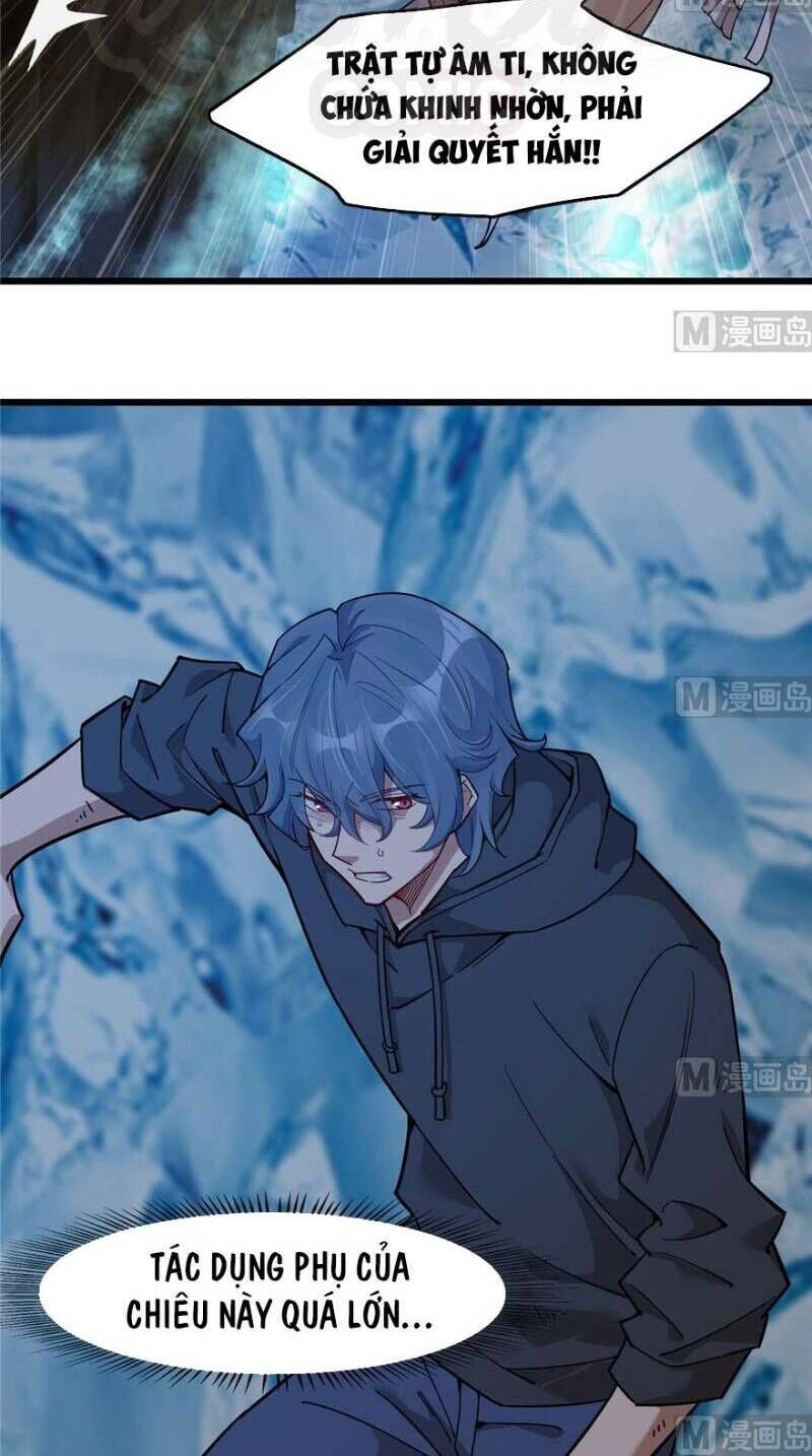 Thâm Dạ Thư Ốc Chapter 92 - Trang 2