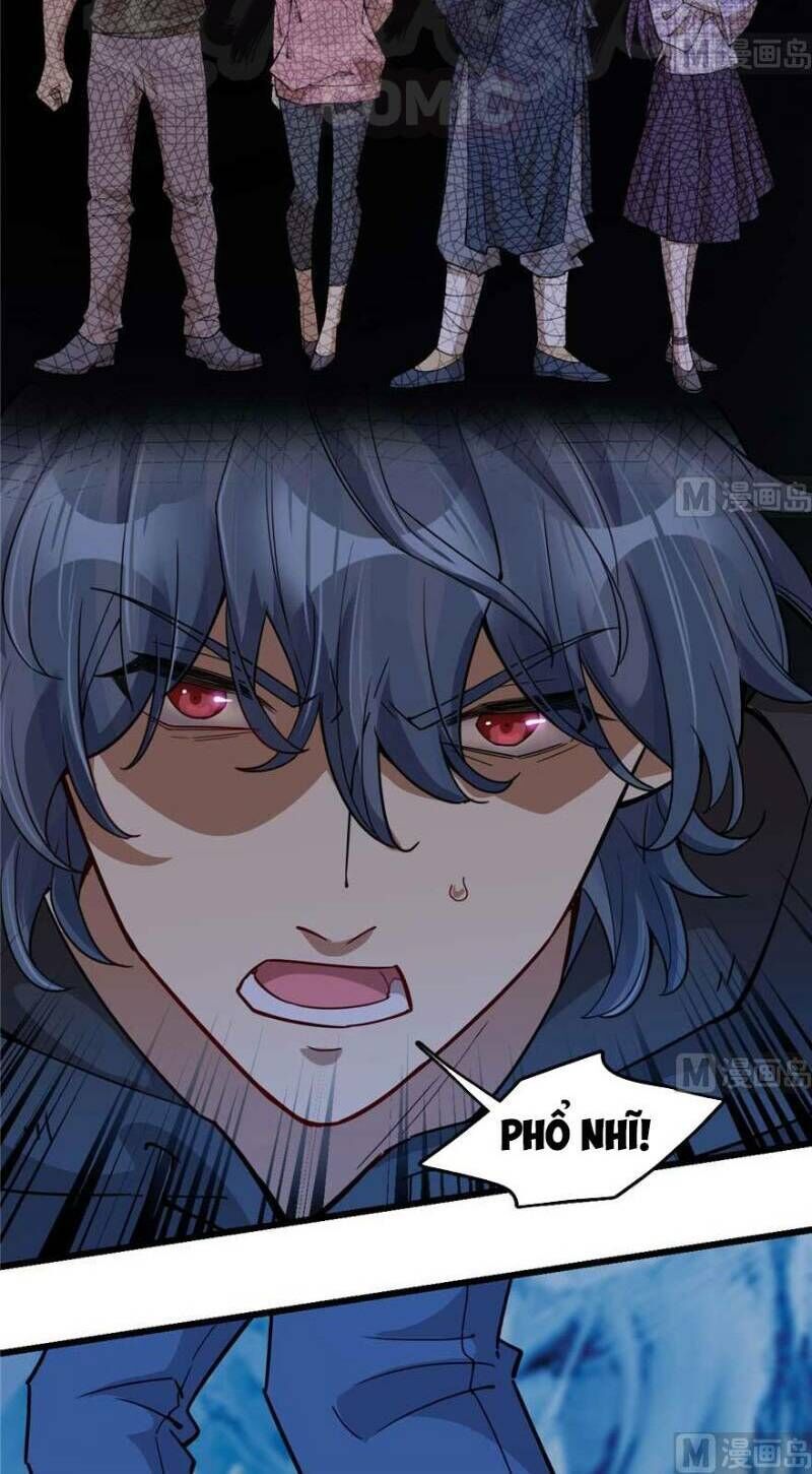 Thâm Dạ Thư Ốc Chapter 92 - Trang 2