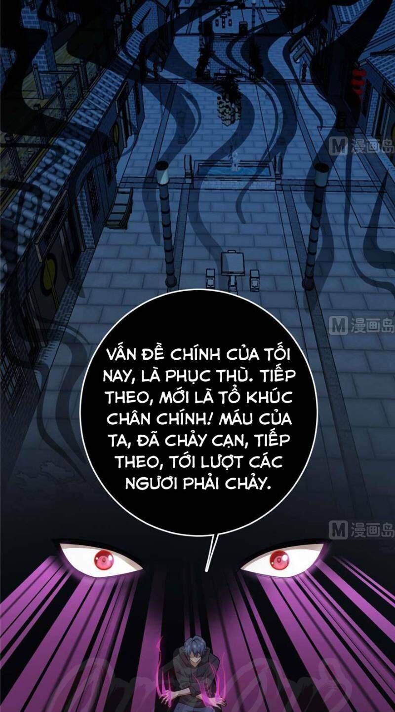 Thâm Dạ Thư Ốc Chapter 92 - Trang 2
