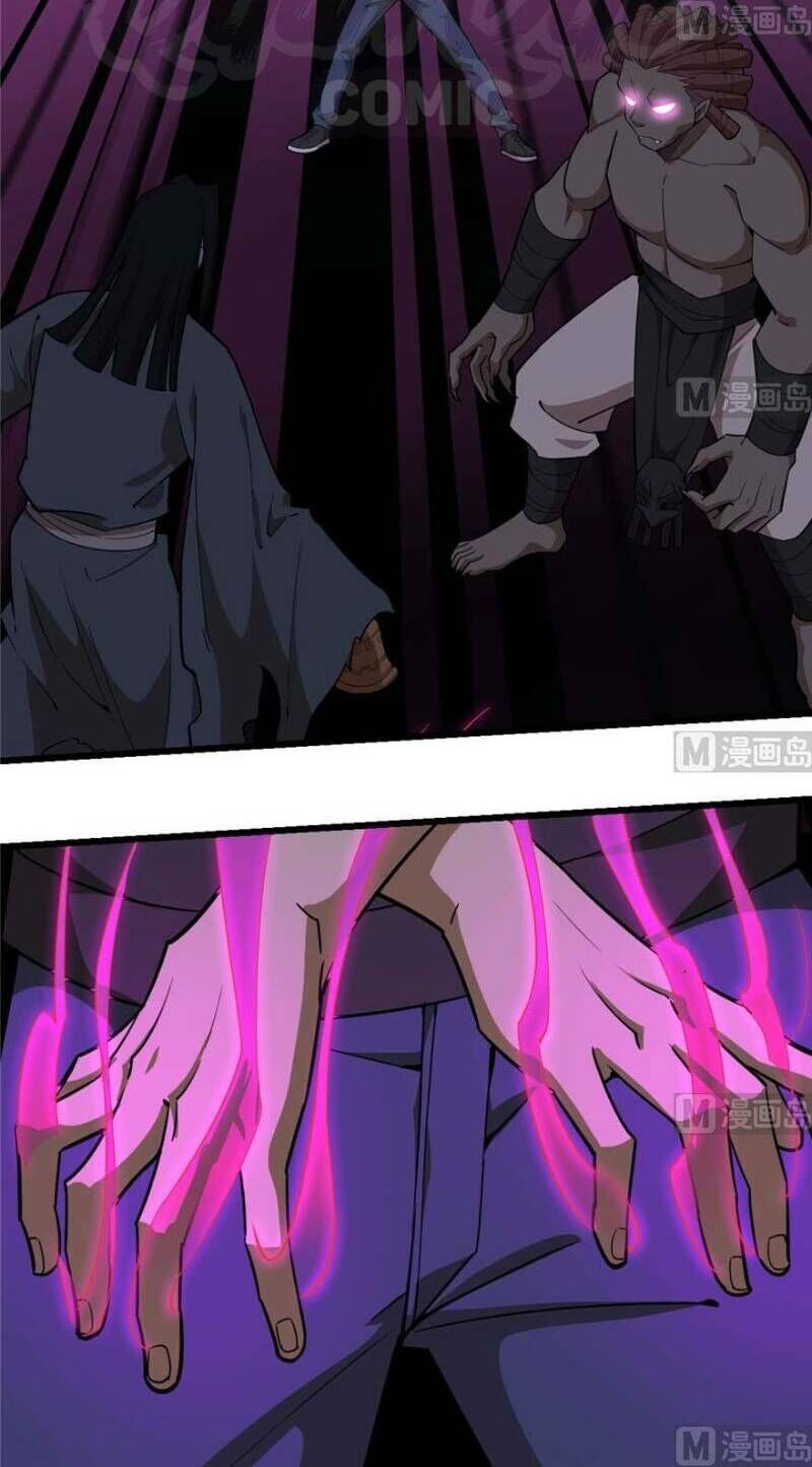 Thâm Dạ Thư Ốc Chapter 92 - Trang 2