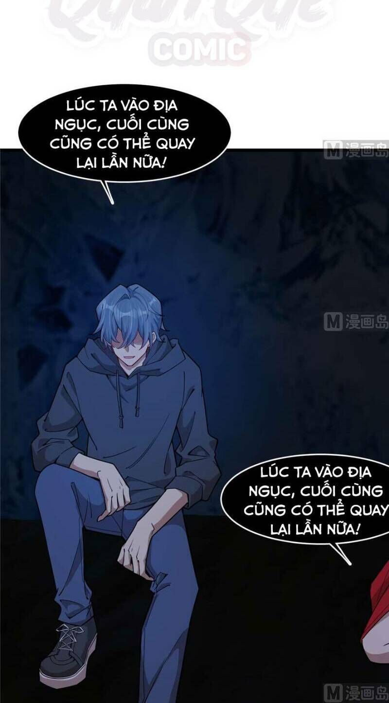 Thâm Dạ Thư Ốc Chapter 92 - Trang 2