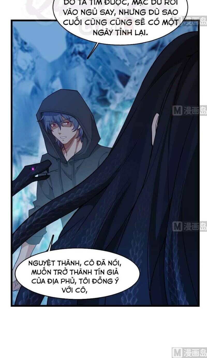 Thâm Dạ Thư Ốc Chapter 92 - Trang 2