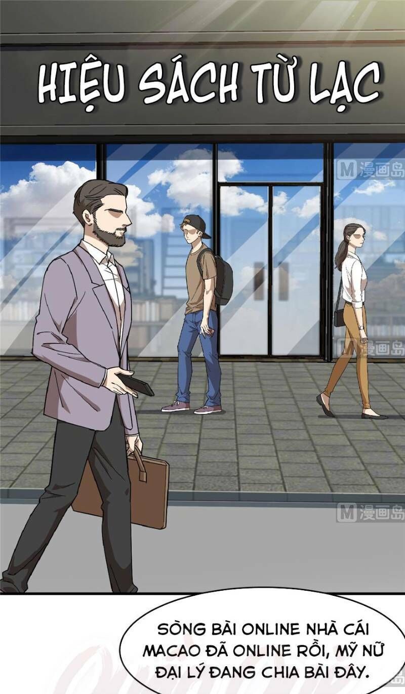 Thâm Dạ Thư Ốc Chapter 93 - Trang 2