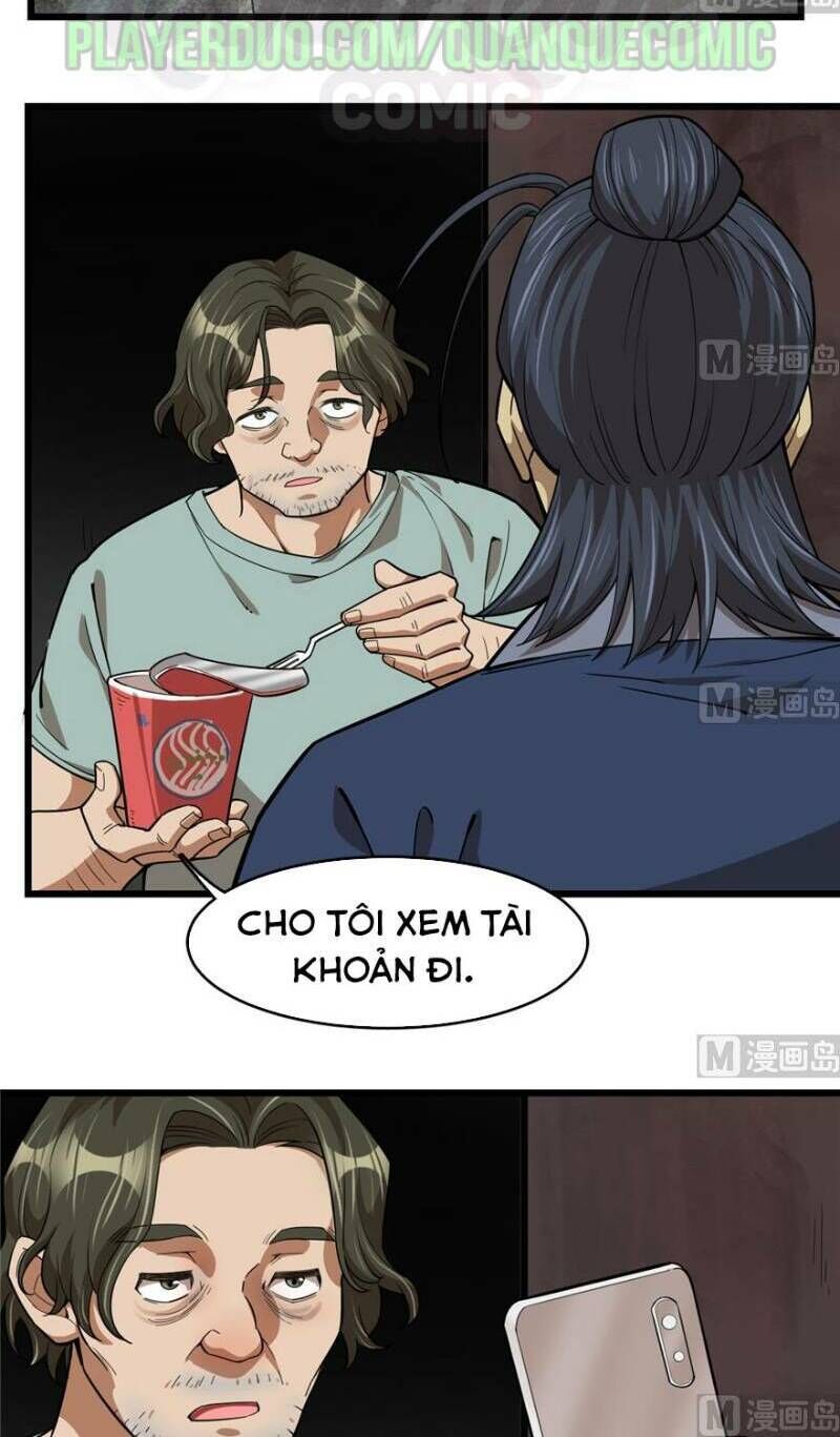 Thâm Dạ Thư Ốc Chapter 93 - Trang 2