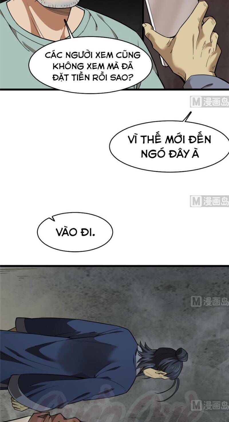 Thâm Dạ Thư Ốc Chapter 93 - Trang 2