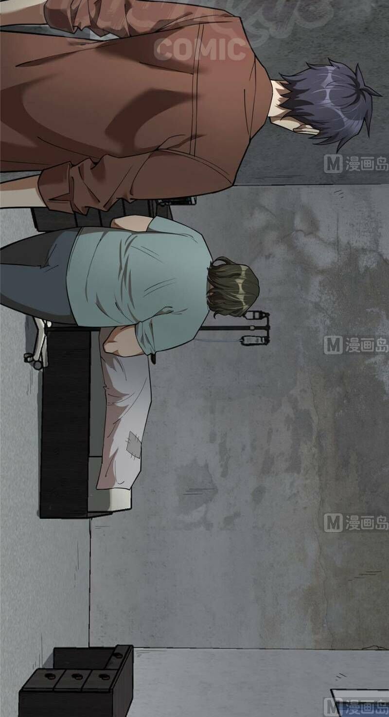 Thâm Dạ Thư Ốc Chapter 93 - Trang 2