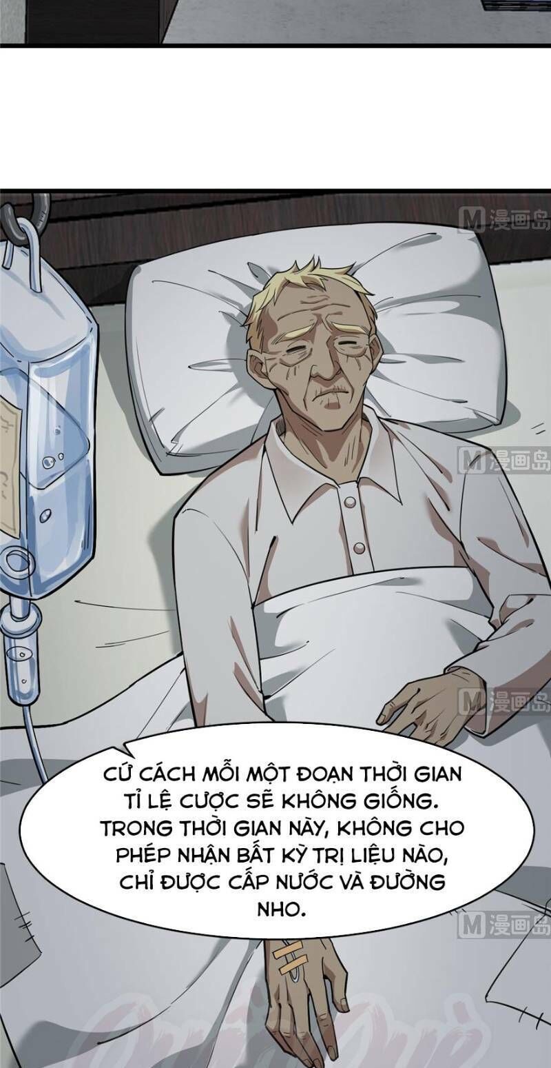 Thâm Dạ Thư Ốc Chapter 93 - Trang 2