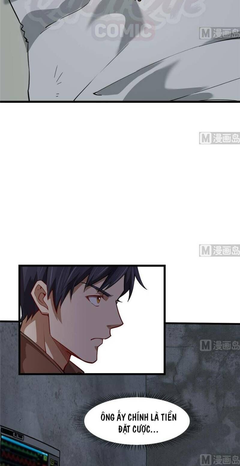 Thâm Dạ Thư Ốc Chapter 93 - Trang 2