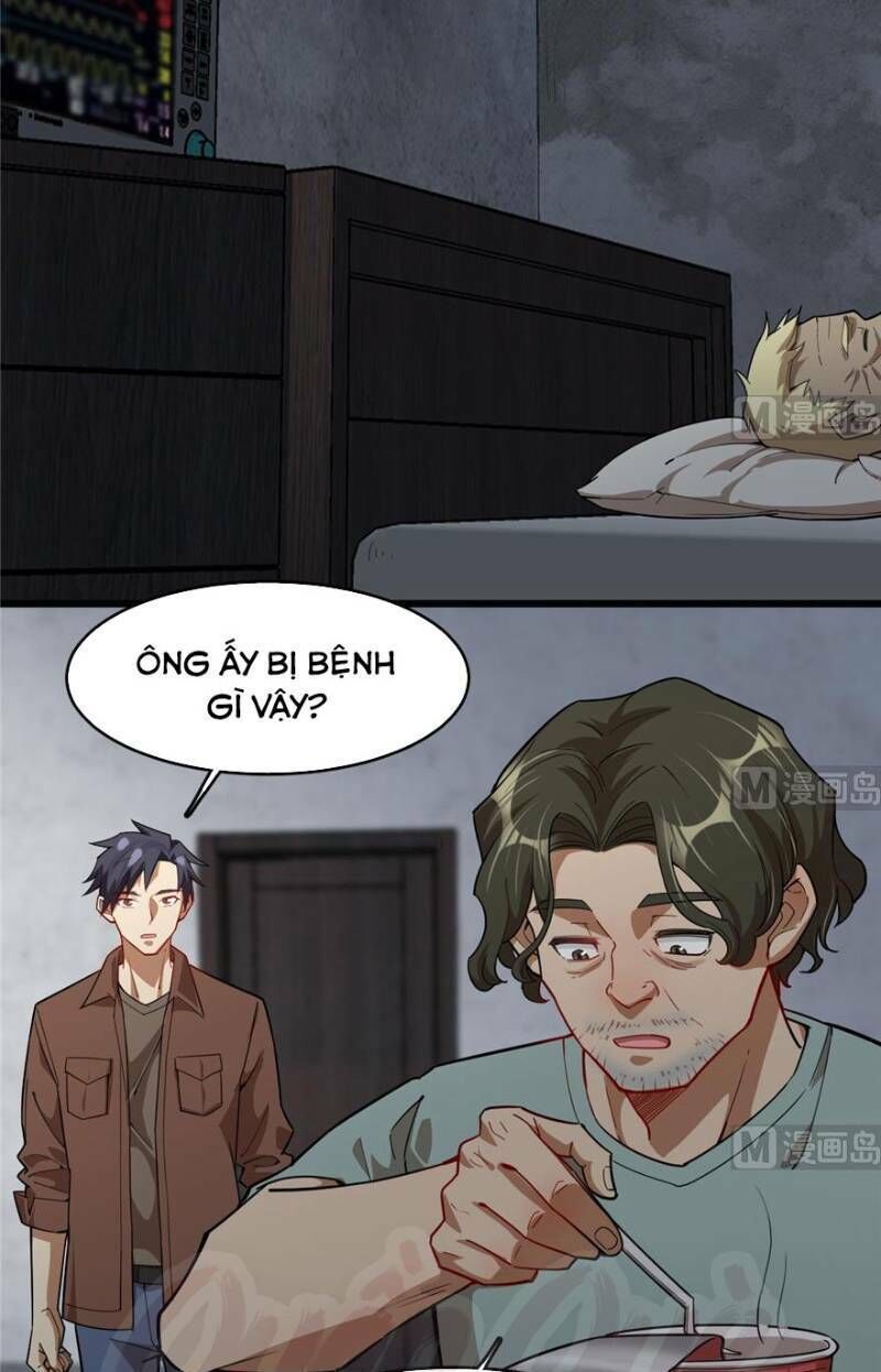 Thâm Dạ Thư Ốc Chapter 93 - Trang 2