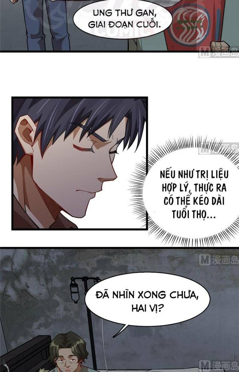 Thâm Dạ Thư Ốc Chapter 93 - Trang 2