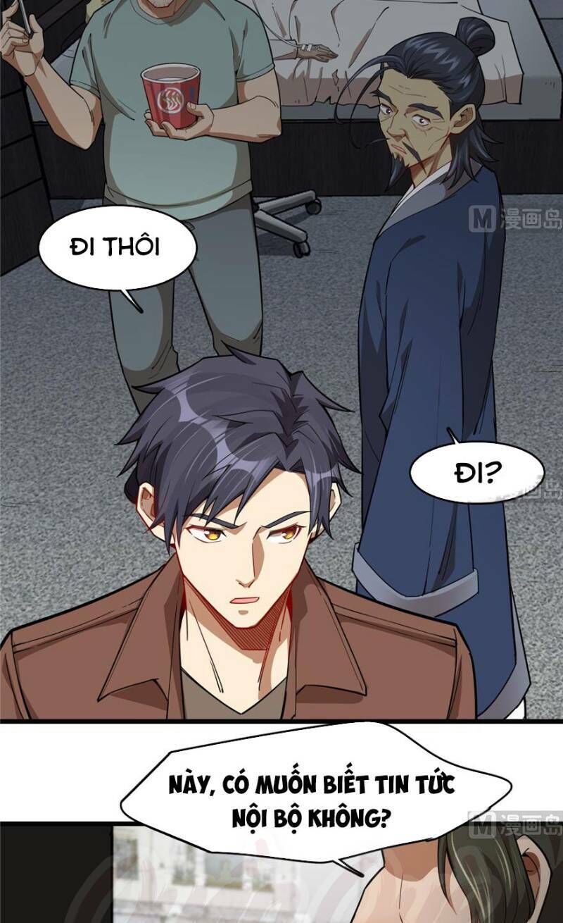 Thâm Dạ Thư Ốc Chapter 93 - Trang 2