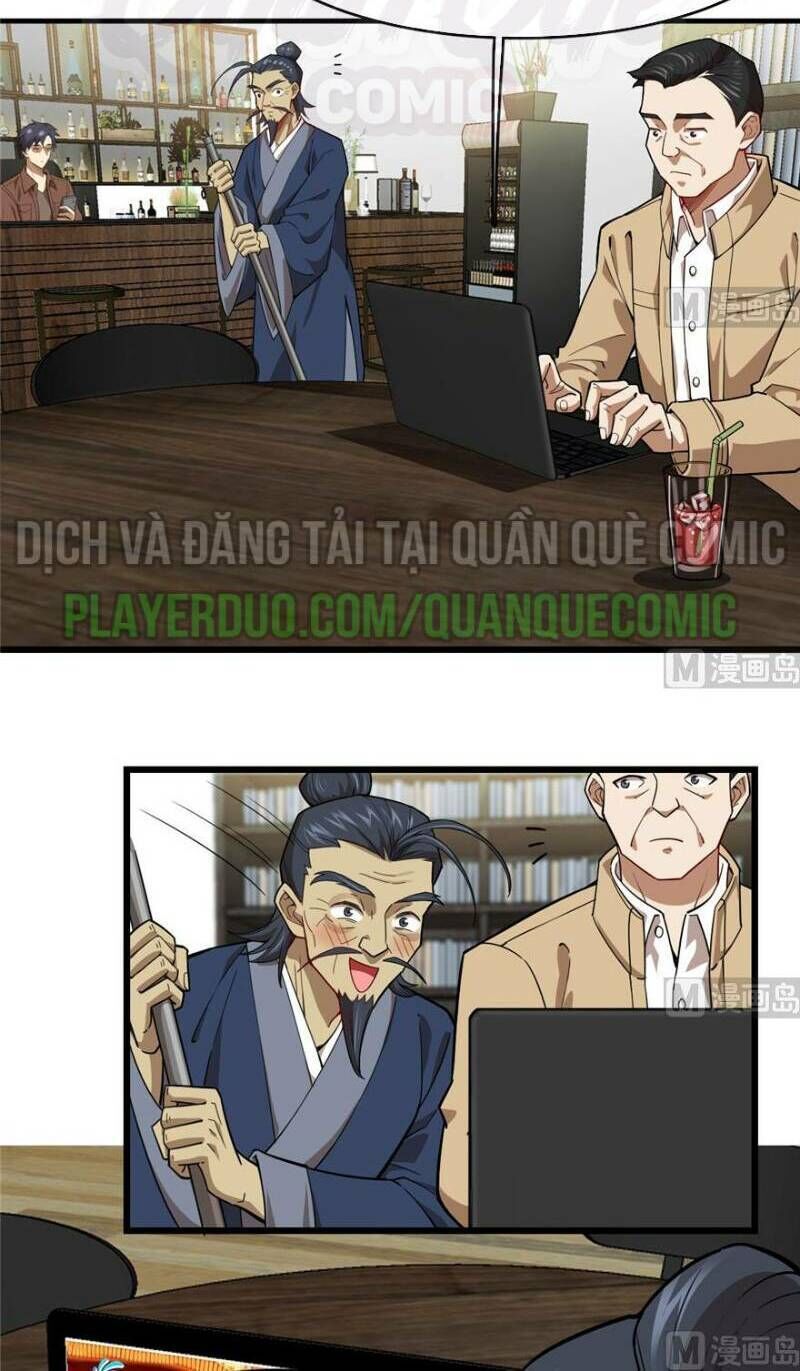 Thâm Dạ Thư Ốc Chapter 93 - Trang 2