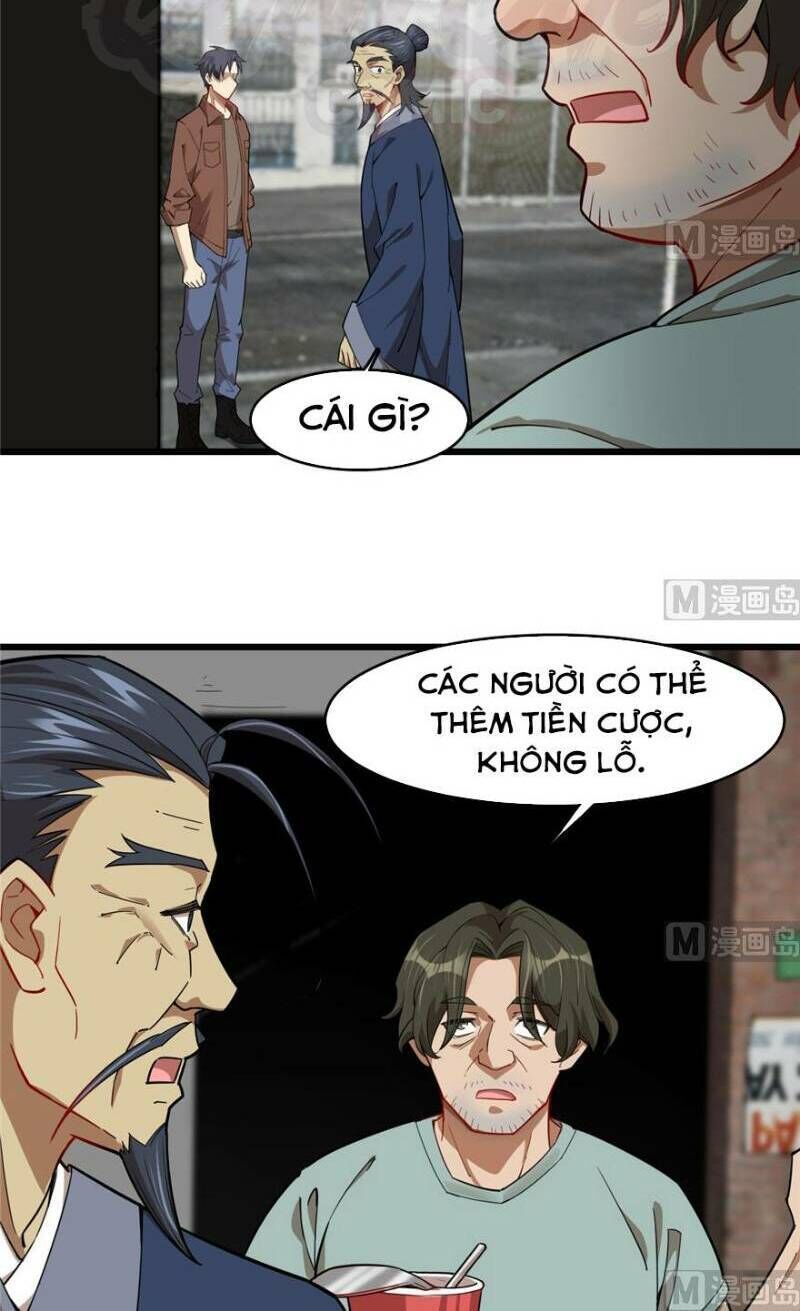 Thâm Dạ Thư Ốc Chapter 93 - Trang 2