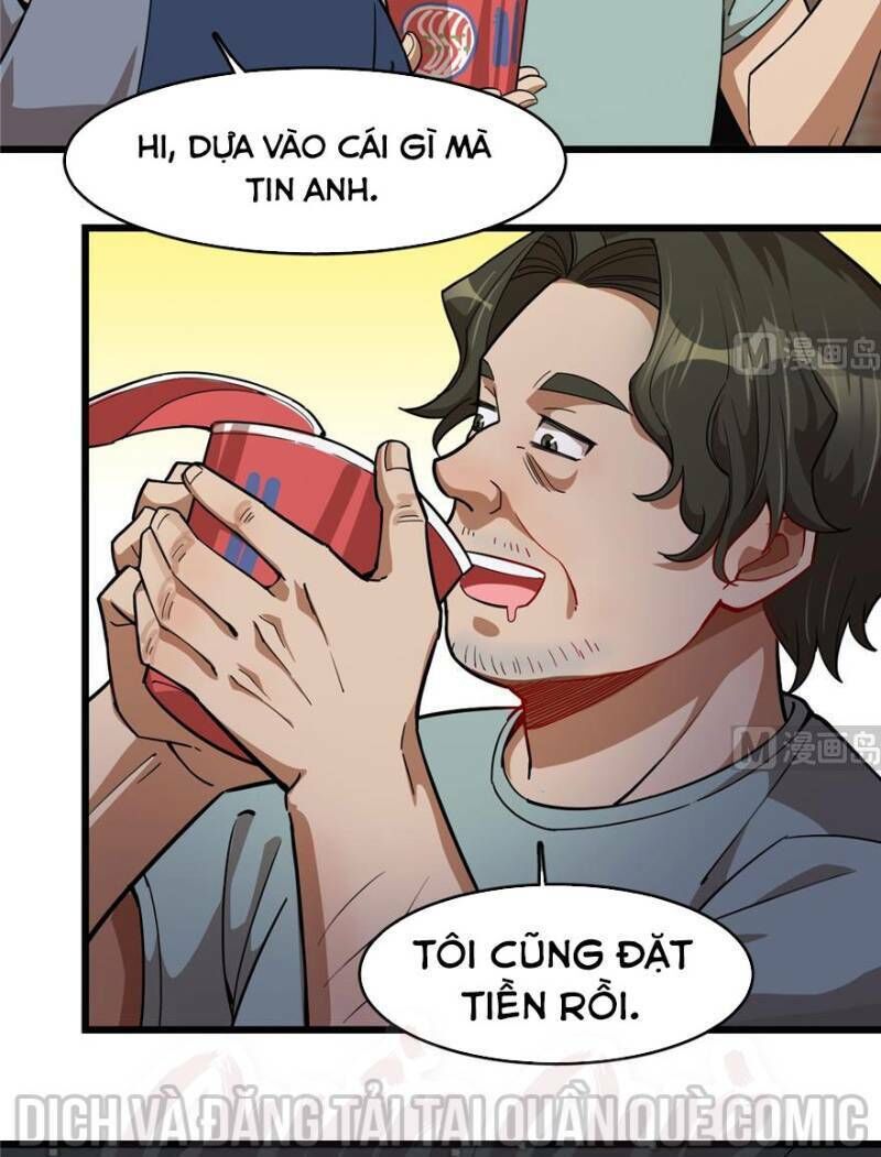 Thâm Dạ Thư Ốc Chapter 93 - Trang 2