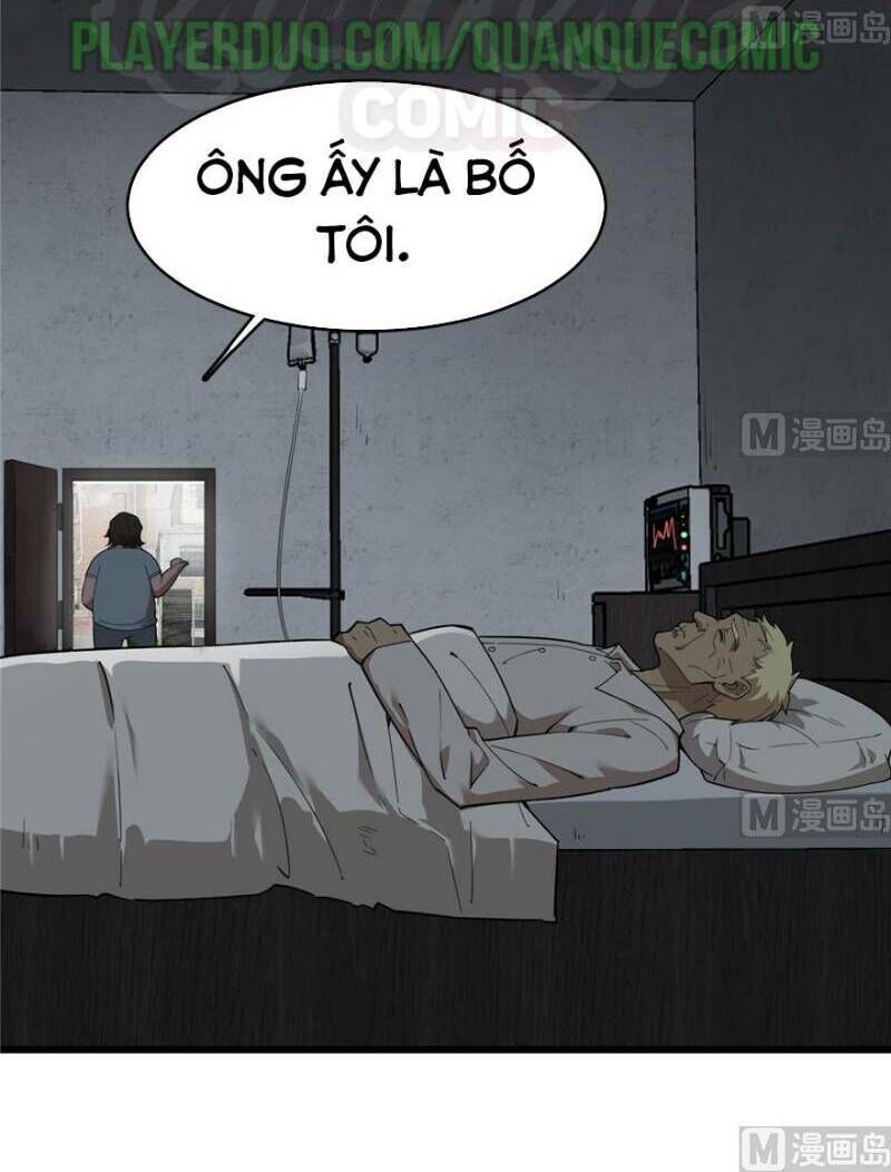 Thâm Dạ Thư Ốc Chapter 93 - Trang 2